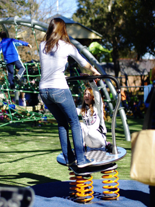 For Thrill Seeking Teenagers | Proludic Rodeoboard image 4 | ODS